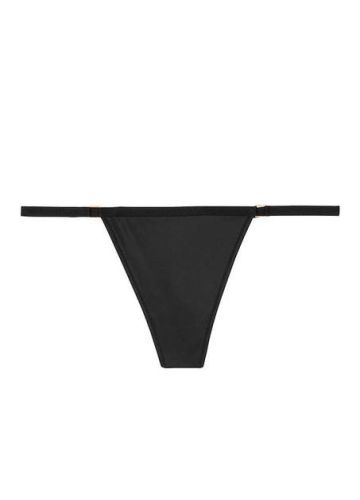 Трусики Very Sexy Lace V-String Panty Black