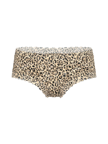 Трусики The Lacie Lace Cheeky Panty Leo
