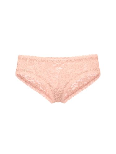 Трусики The Lacie Lace Cheeky Panty Peach