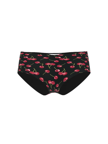 Трусики No-show Strappy Cheeky Panty Cherries