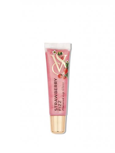 Блиск для губ Strawberry Fizz від Victoria's Secret