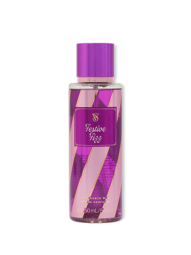 Парфумований спрей Festive Fizz Body Mist