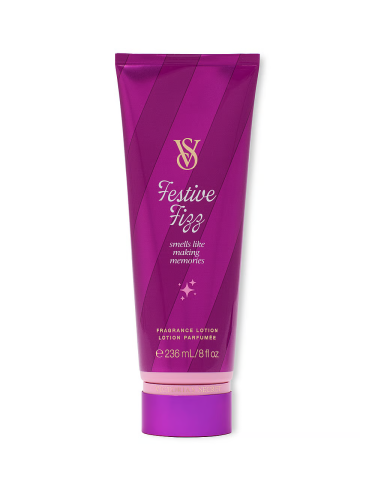 Парфумований лосьйон Festive Fizz Body Lotion