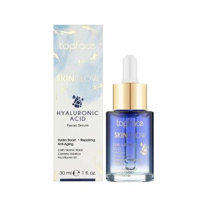 Сироватка для обличчя SkinGlow від Topface
