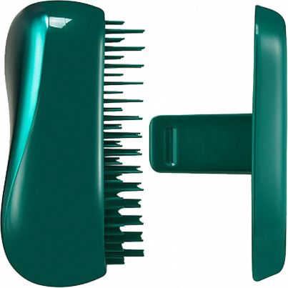 Щітка для волосся Compact Styler Green Jungle Tangle Teezer