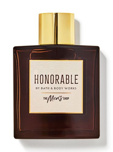 Одеколон Honorable Cologne