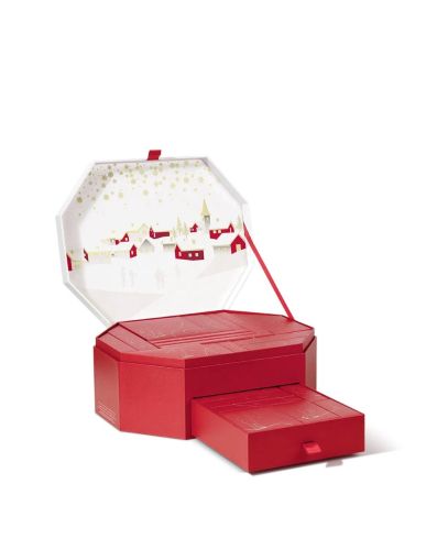 Адвент календар Snow-kissed Holiday Advent Calendar