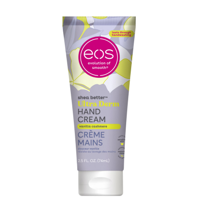 Крем для рук Vanilla Cashmere від EOS