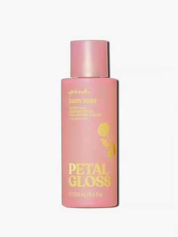 Парфумований спрей Petal Gloss від Victoria's Secret Pink 250 мл