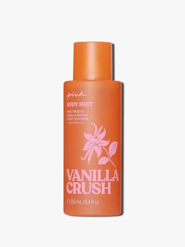 Парфумований спрей Vanilla Crush від Victoria's Secret Pink 250 мл
