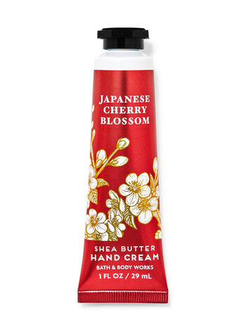 Парфумований крем для рук Japanese Cherry Blossom