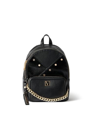 Рюкзак The Victoria Small Backpack Stud Mix