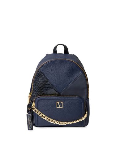 Рюкзак The Victoria Small Backpack Navy