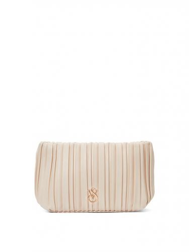 Косметичка Victoria's Secret Pleated Pouch