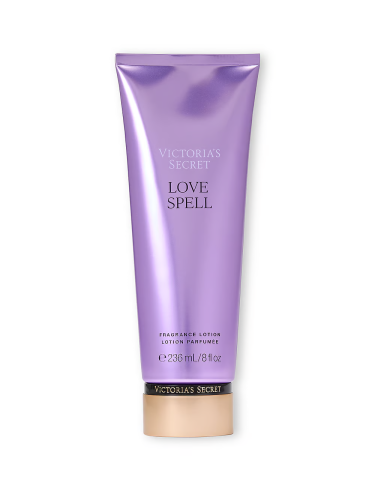 Парфумований лосьйон Love Spell Body Lotion