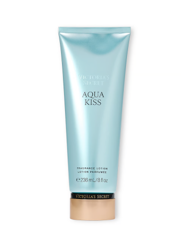 Парфумований лосьйон Aqua Kiss Body Lotion