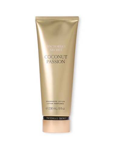 Парфумований лосьйон Coconut Passion Body Lotion