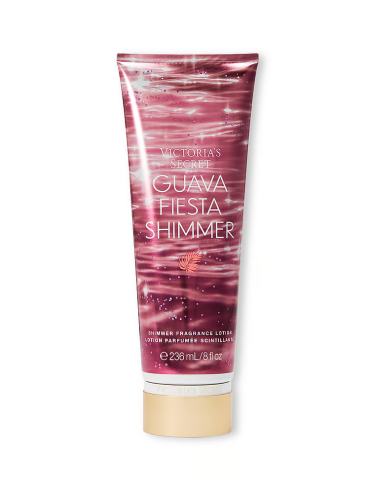 Парфумований лосьйон-шиммер Guava Fiesta Shimmer Lotion