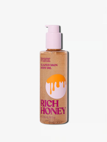 Олійка для тіла Rich Honey Body Oil