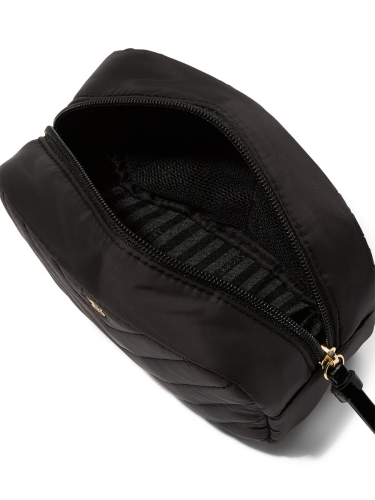Косметичка Travel Makeup Bag Black