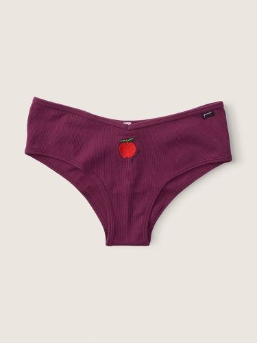 Трусики Cotton Cheekster Panty Apple