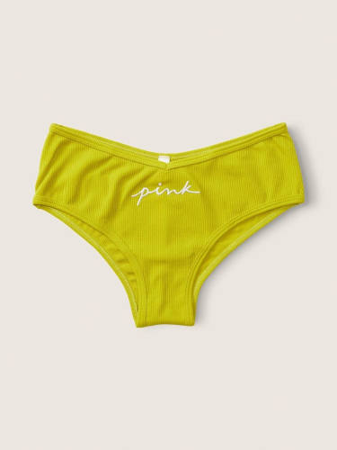 Трусики Cotton Cheekster Panty PINK