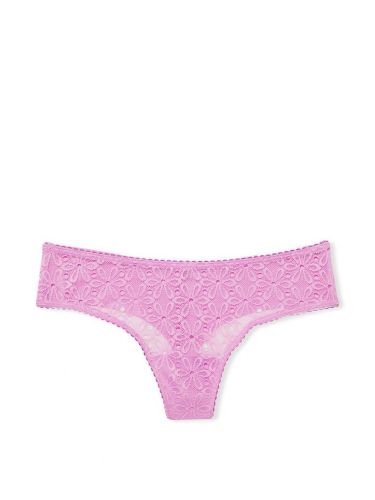 Трусики No-show Thong Panty Lilac
