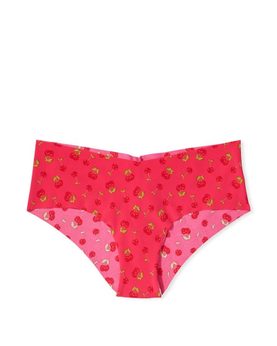 Трусики No-show Cheeky Panty Red Cherry
