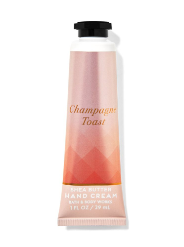 Парфумований крем для рук Champagne Toast Hand Cream