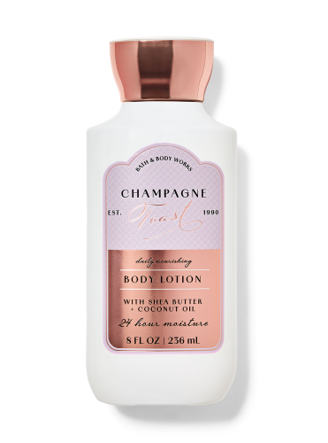 Парфумований лосьйон для тіла Champagne Toast Body Lotion