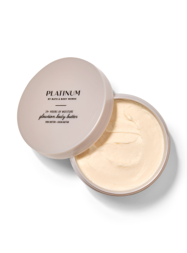 Баттер для тіла Platinum Body Butter