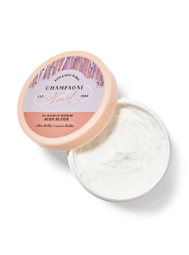 Баттер для тіла Champagne Toast Body Butter