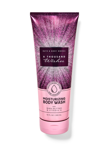 Парфумований гель A Thousand Wishes Body Wash