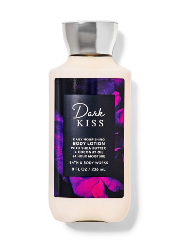 Парфумований лосьйон для тіла Dark Kiss Body Lotion