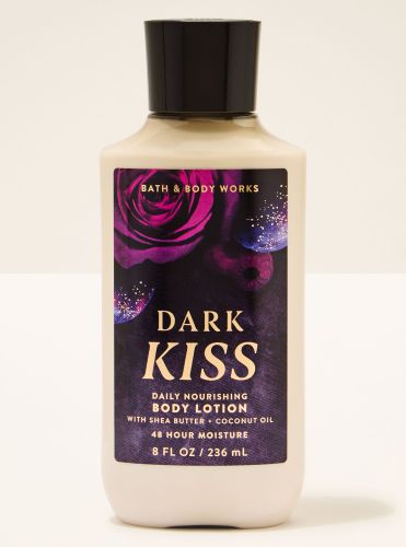 Парфумований лосьйон для тіла Dark Kiss Body Lotion