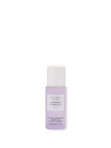 Дезодорант Lavender & Vanilla Deodorant
