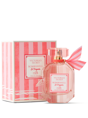Парфуми Bombshell St. Tropez Eau de Parfum 50 ml