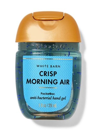 Антисептик для рук Crisp Morning Air PocketBac Hand Sanitizer