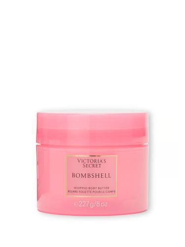 Парфумований баттер Bombshell Body Butter