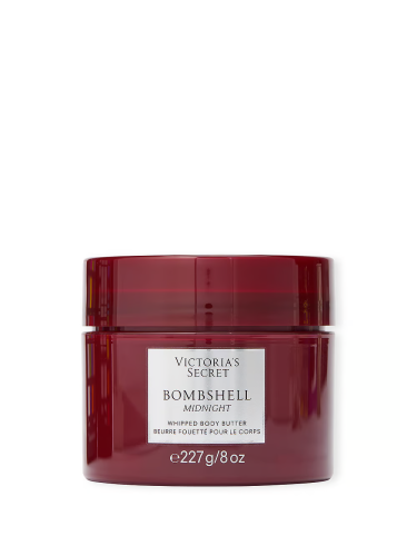 Парфумований баттер Bombshell Midnight Body Butter