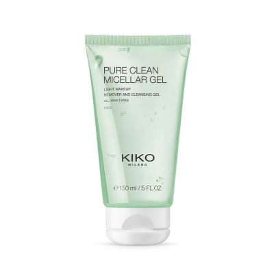 Міцелярний гель Pure Clean Micellar Gel NEW