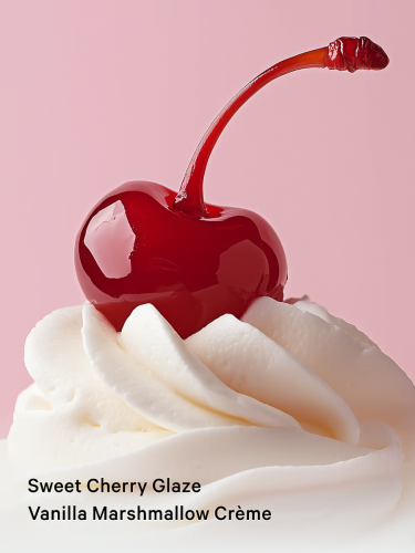 Парфумований спрей Cherry Milkshake Body Mist