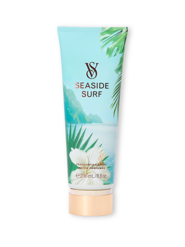Парфумований лосьйон Seaside Surf  від Victoria's Secret