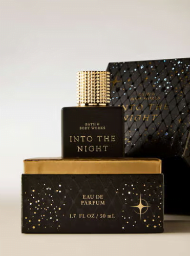 Парфуми Into The Night Eau de Parfum