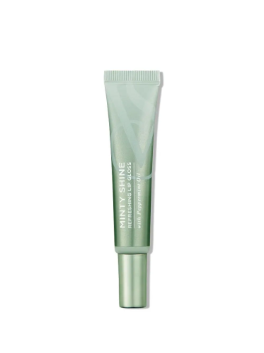 Блиск для губ Minty Shine Refreshing Lip Gloss Gloss