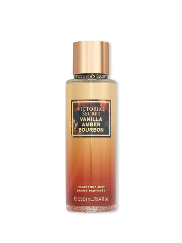 Парфумований спрей Vanilla Amber Bourbon від Victoria's Secret 250 мл