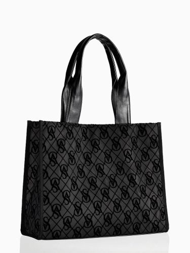 Сумка Tote Black VS