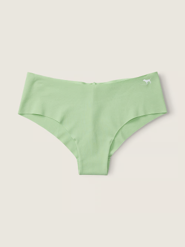 Трусики No-show Invisible Cotton Cheekster Panty Green