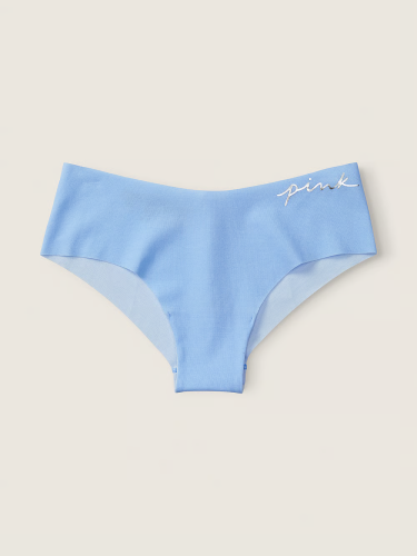 Трусики No-show Invisible Cotton Cheekster Panty Blue