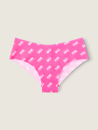 Трусики No-show Invisible Cotton Cheekster Panty Pink